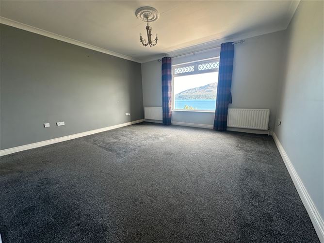 Mountain View, North Commons, Carlingford, Louth