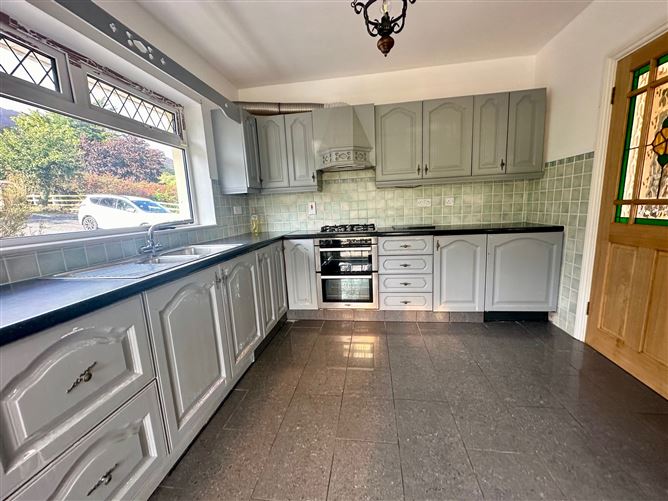 Mountain View, North Commons, Carlingford, Louth