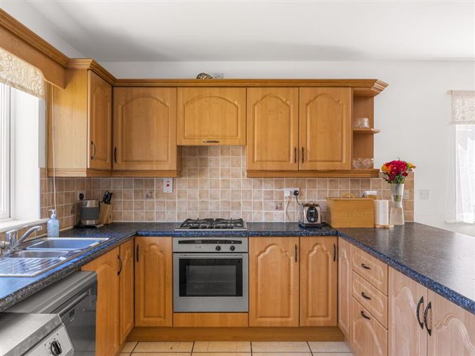 136 The Vale, Portlaoise Road, Carlow