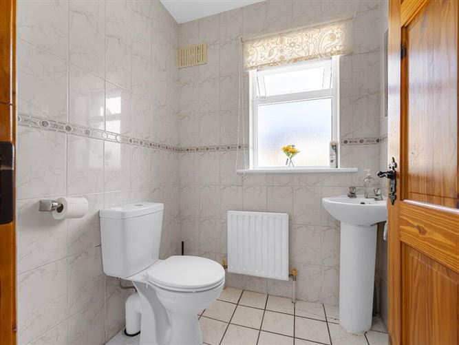 136 The Vale, Portlaoise Road, Carlow
