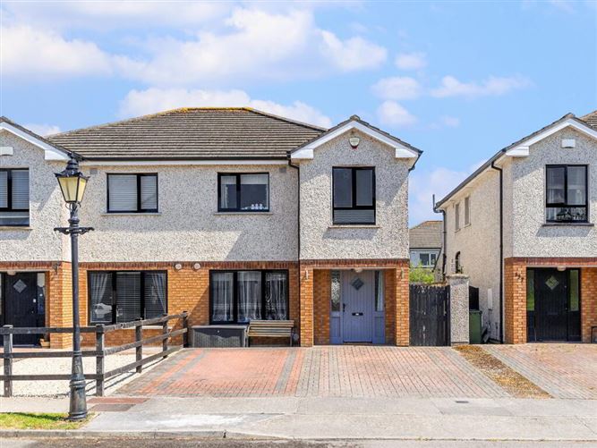 136 The Vale, Portlaoise Road, Carlow