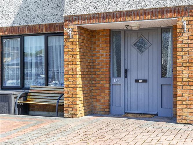 136 The Vale, Portlaoise Road, Carlow