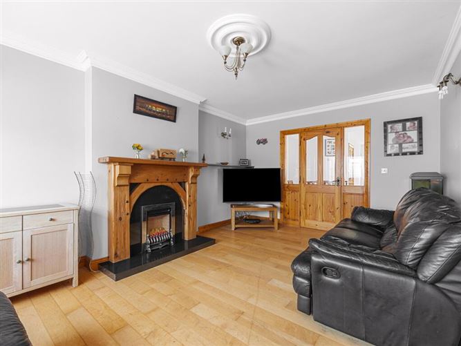 136 The Vale, Portlaoise Road, Carlow