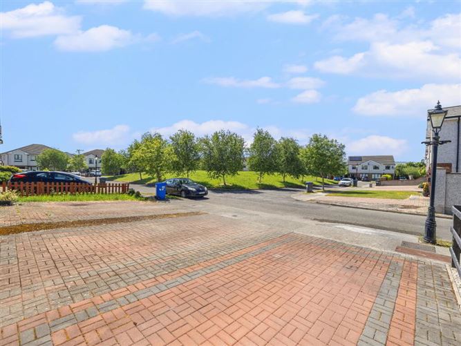 136 The Vale, Portlaoise Road, Carlow