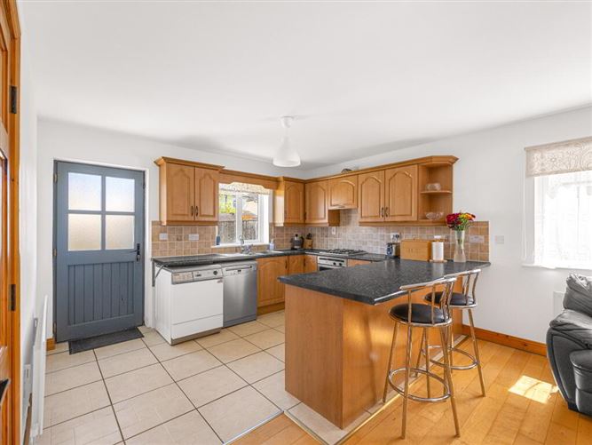 136 The Vale, Portlaoise Road, Carlow