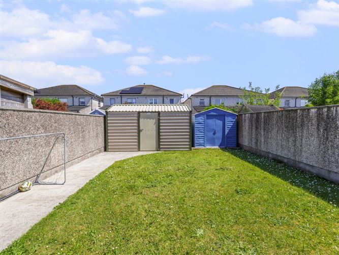 136 The Vale, Portlaoise Road, Carlow