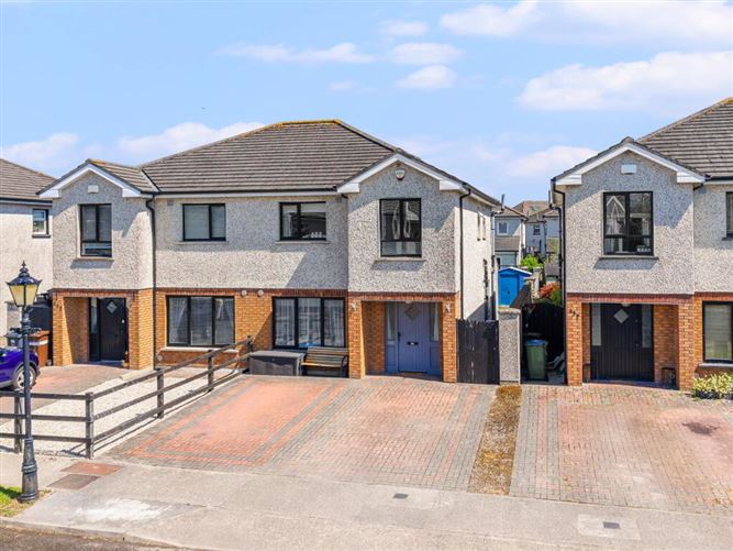 136 The Vale, Portlaoise Road, Carlow