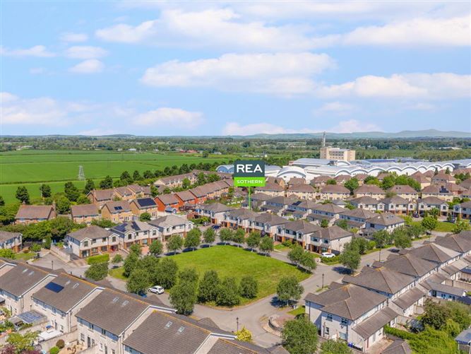136 The Vale, Portlaoise Road, Carlow