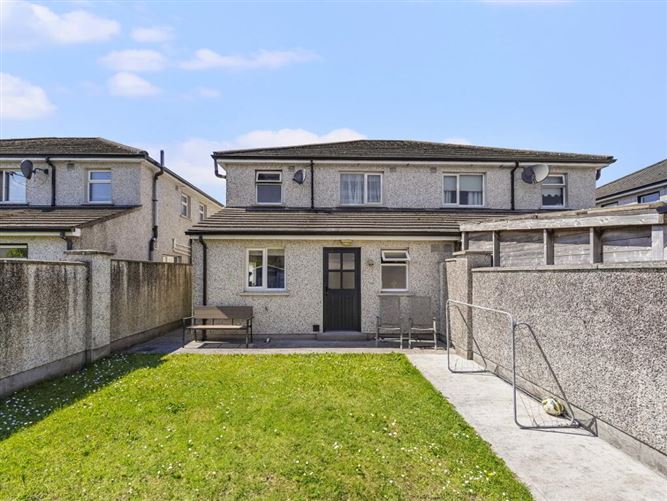 136 The Vale, Portlaoise Road, Carlow