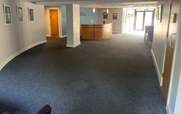 Abbeyleix Manor Offices, Abbeyleix, Co.Laois