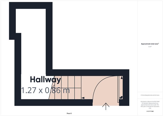 1 Brookview Apartments, Dublin Road, Athlone, Co. Westmeath