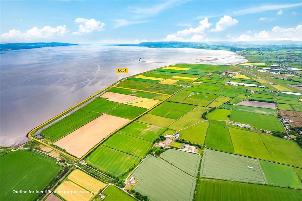 Lot 1: Donnybrewer Level, Lot 1: The Eglinton Estate, Eglinton, Co. Derry/Londonderry
