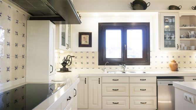 Benahavis, Marbella Club Golf Resort, Spain