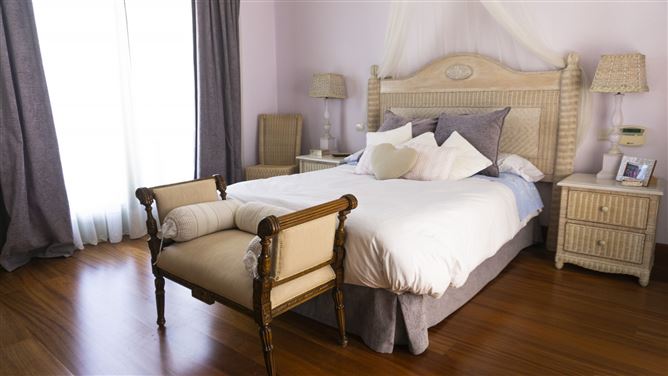 Benahavis, Marbella Club Golf Resort, Spain