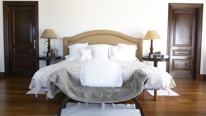 Benahavis, Marbella Club Golf Resort, Spain