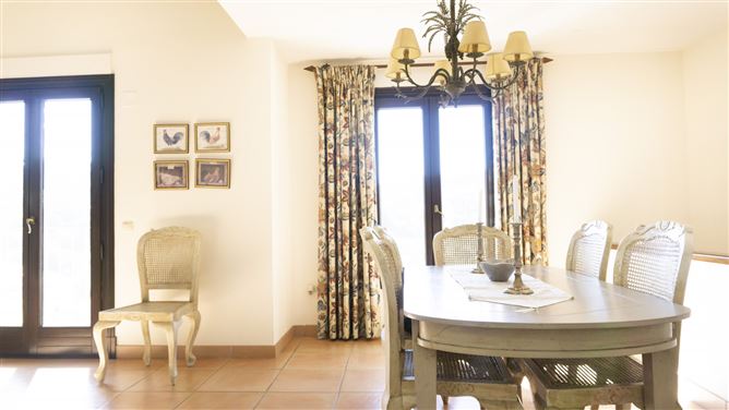 Benahavis, Marbella Club Golf Resort, Spain