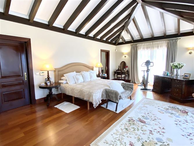 Benahavis, Marbella Club Golf Resort, Spain