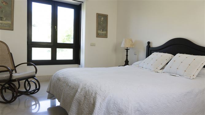 Benahavis, Marbella Club Golf Resort, Spain