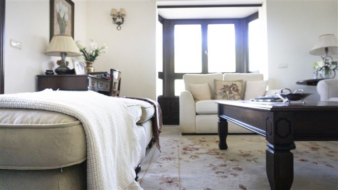 Benahavis, Marbella Club Golf Resort, Spain