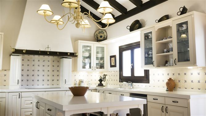 Benahavis, Marbella Club Golf Resort, Spain