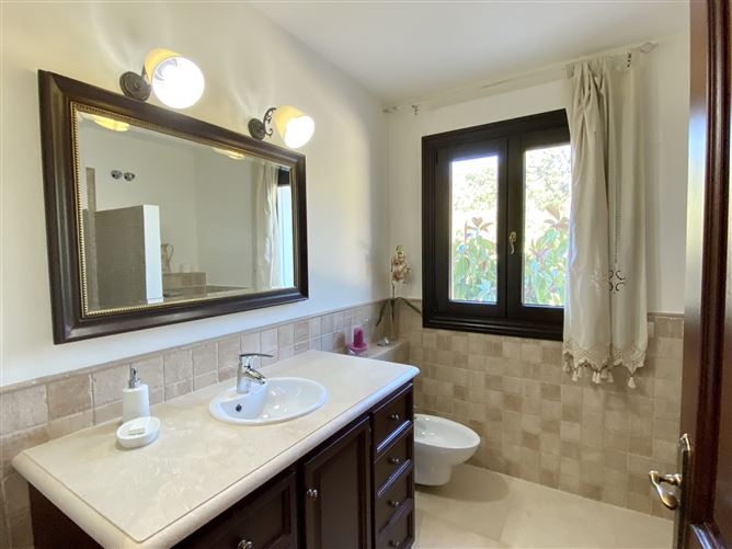 Benahavis, Marbella Club Golf Resort, Spain