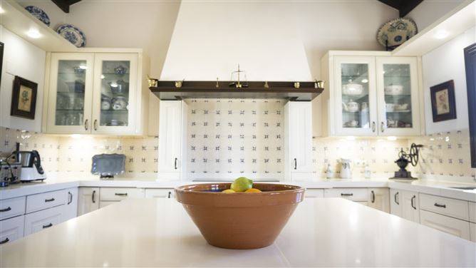 Benahavis, Marbella Club Golf Resort, Spain