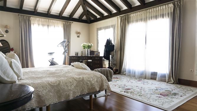 Benahavis, Marbella Club Golf Resort, Spain