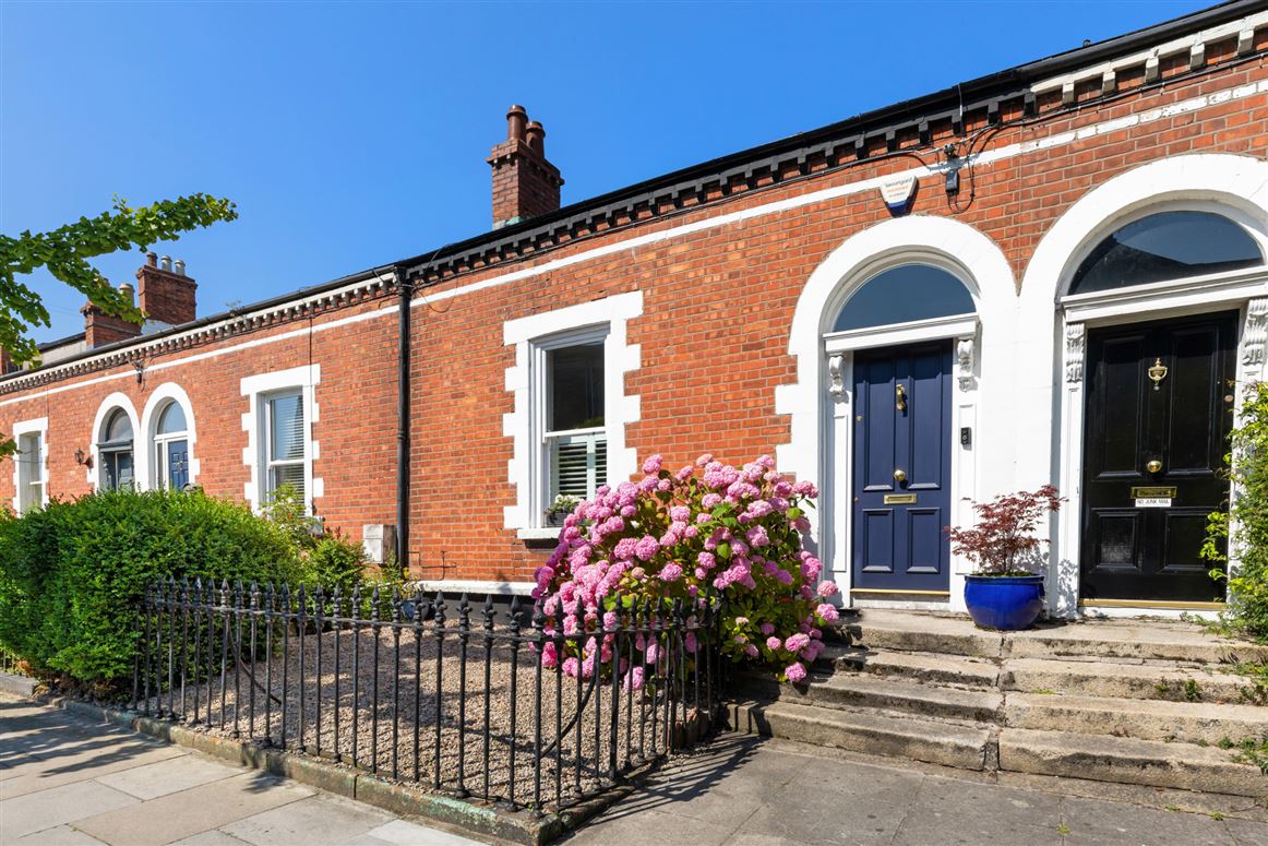 25 Berkeley Road, Phibsborough, Dublin 7