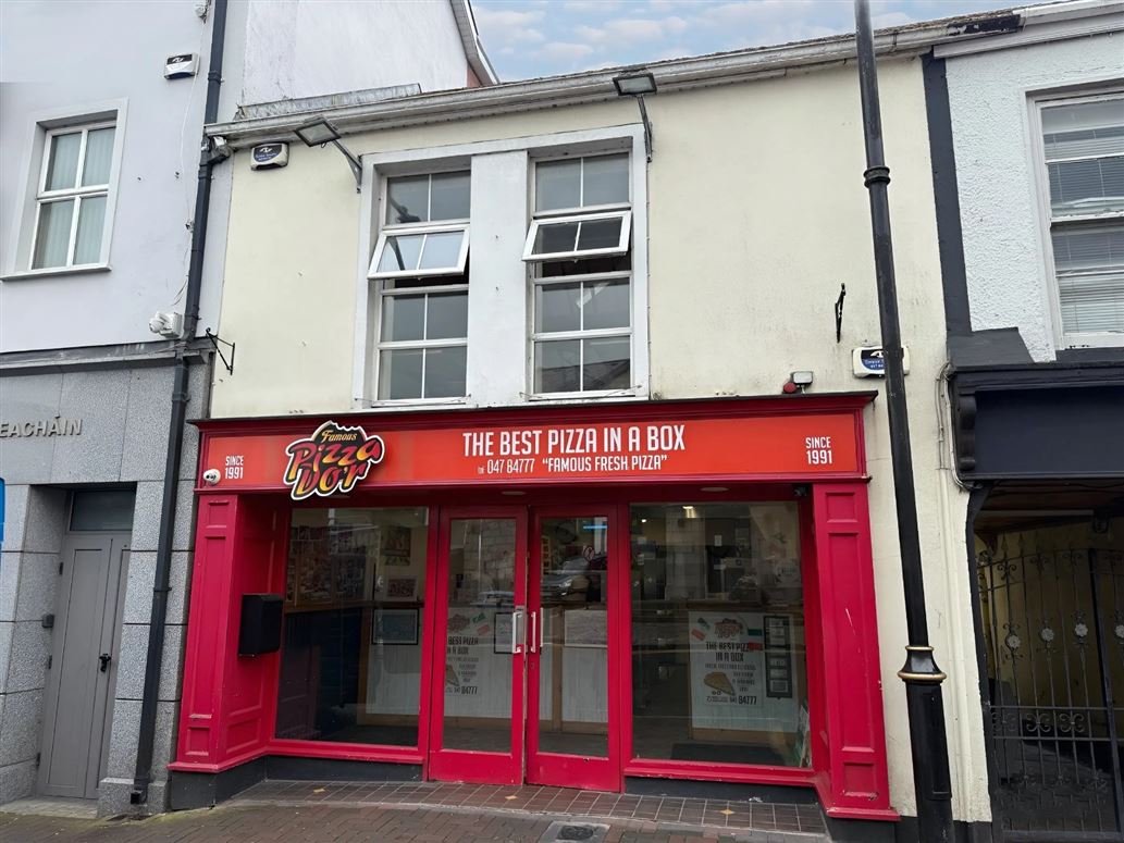 34 Market Street, Monaghan Town, Monaghan