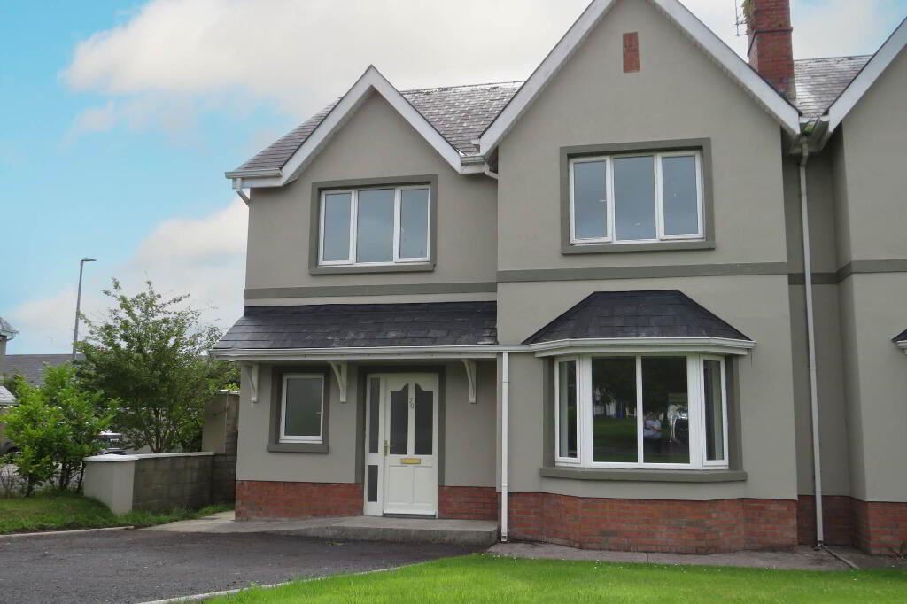 70 Orchard Heights, Charleville, Cork