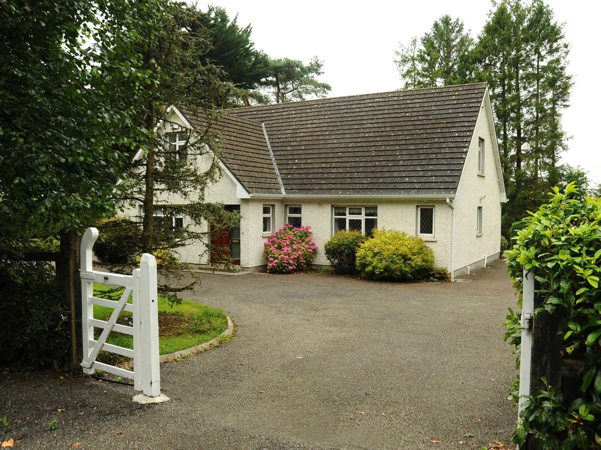 The High Pines Tarmonbarry , Rooskey, Roscommon, N41 VF53