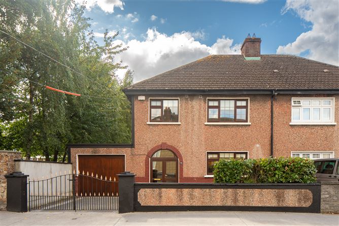 21 Brickfield Drive, Drimnagh, Dublin 12