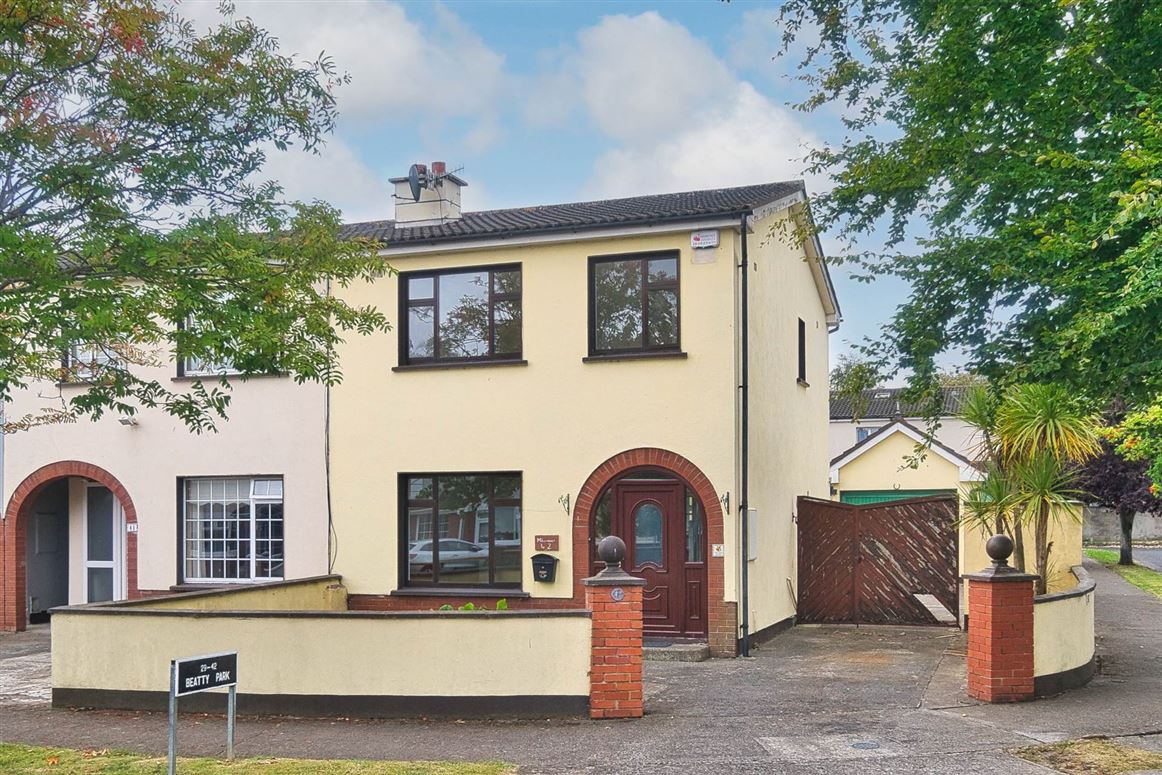 42 Beatty Park, Celbridge, County Kildare