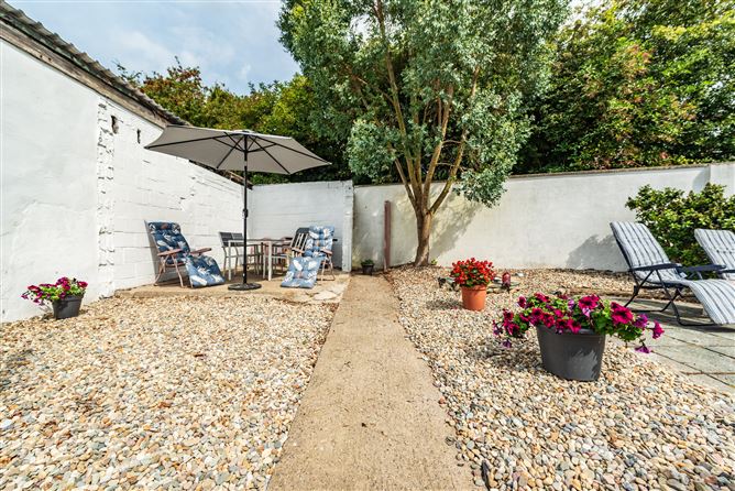51 Melitta Park, Kildare Town, Kildare