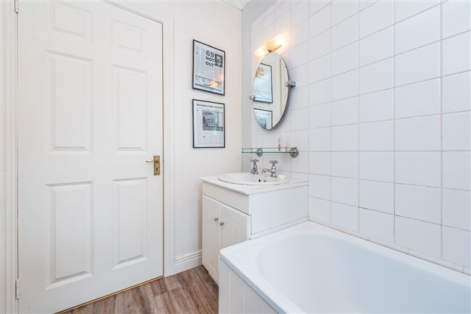 51 Melitta Park, Kildare Town, Kildare