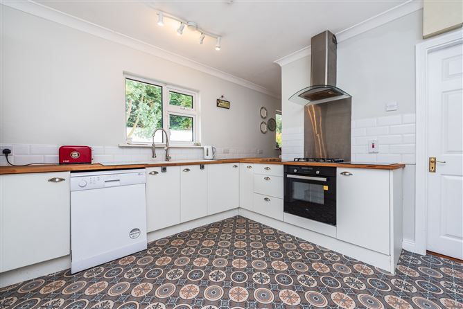 51 Melitta Park, Kildare Town, Kildare