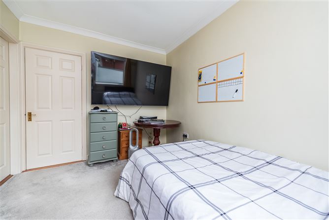 51 Melitta Park, Kildare Town, Kildare