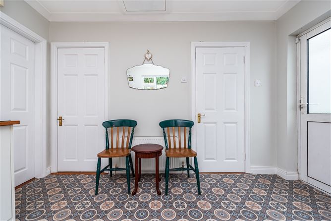 51 Melitta Park, Kildare Town, Kildare