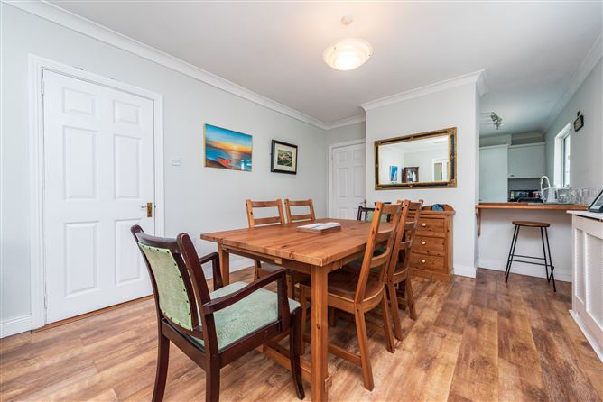 51 Melitta Park, Kildare Town, Kildare