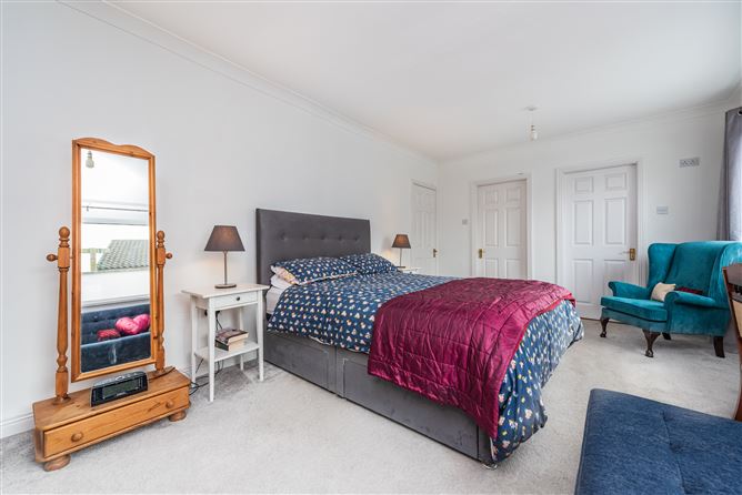 51 Melitta Park, Kildare Town, Kildare