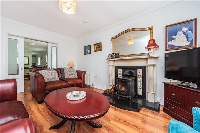 51 Melitta Park, Kildare Town, Kildare
