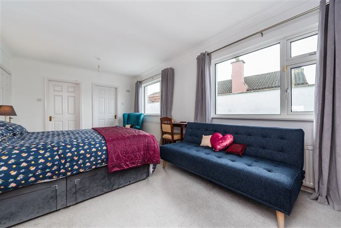 51 Melitta Park, Kildare Town, Kildare