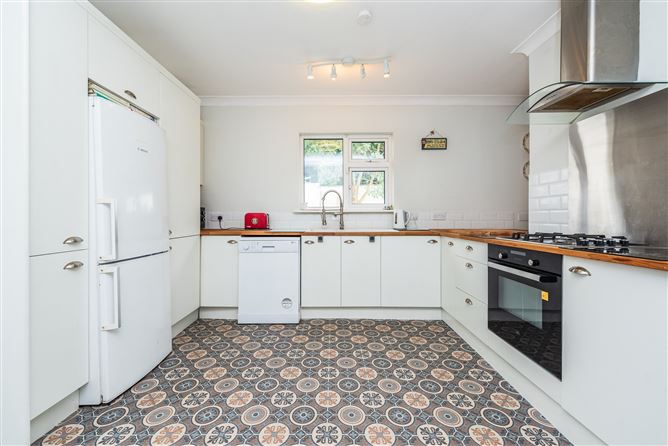 51 Melitta Park, Kildare Town, Kildare