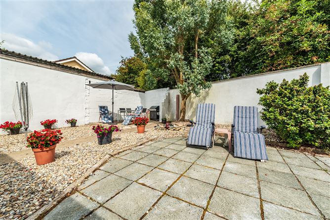 51 Melitta Park, Kildare Town, Kildare