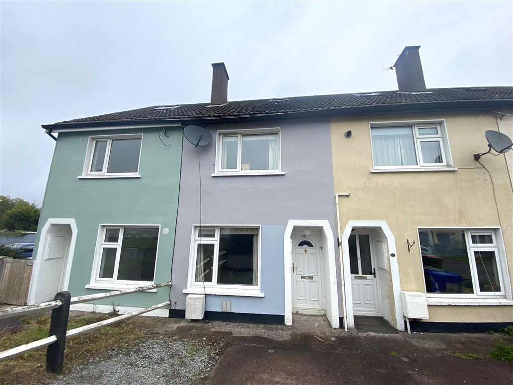 34 Westlawn, Wilton, Cork