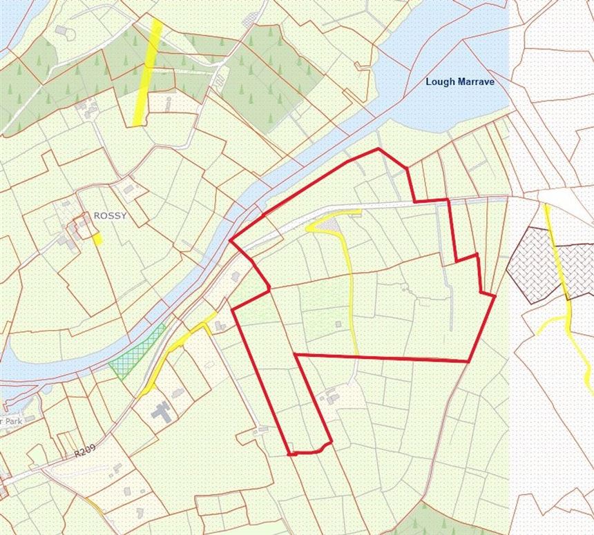 Keshcarrigan, Co. Leitrim, LMKESH