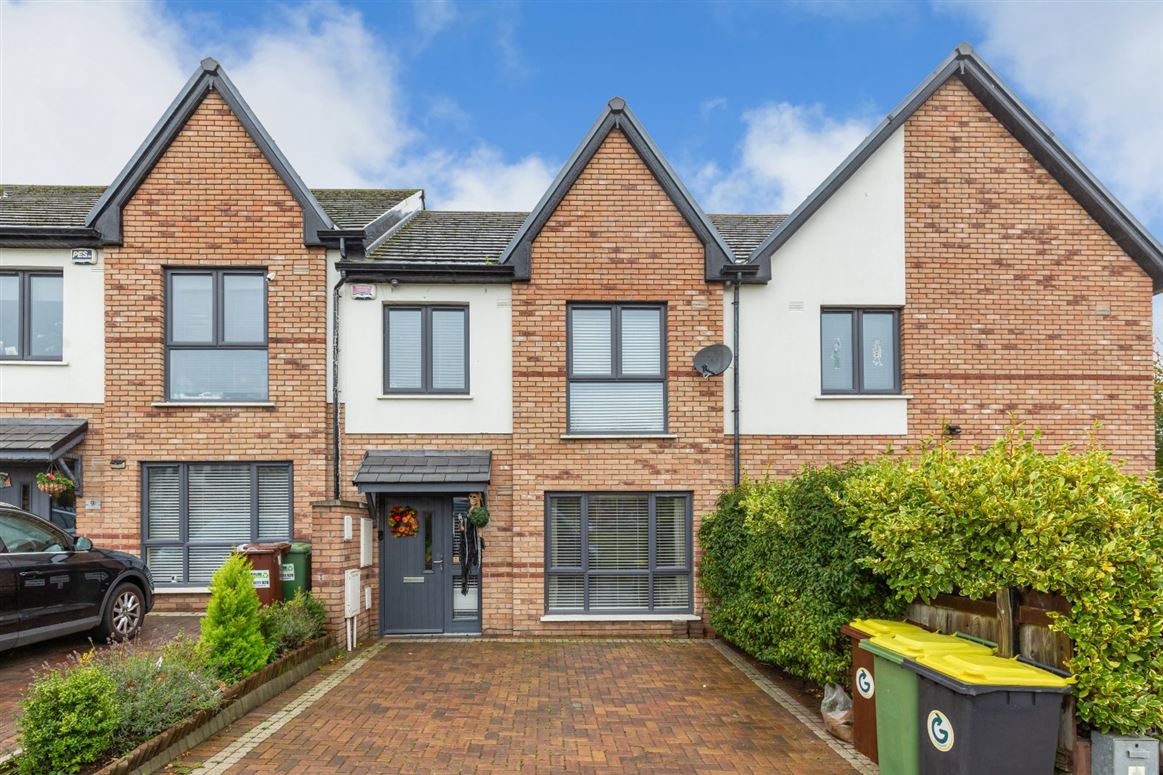 11 Elder Heath Grove, Kiltipper Road, Dublin 24