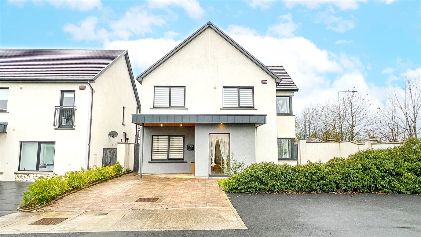 49 Rose Drive, Rath Úllord, Kilkenny