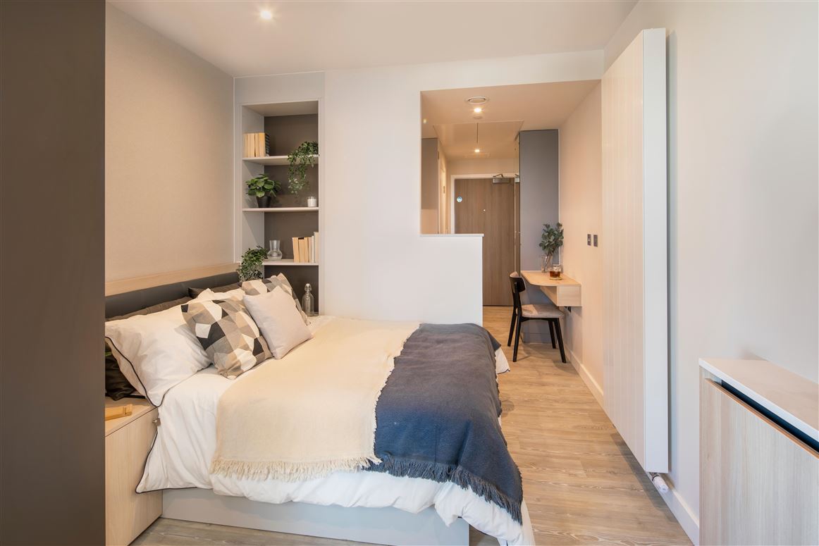 The Quiet Essentials,Croydon,Greater London,United Kingdom