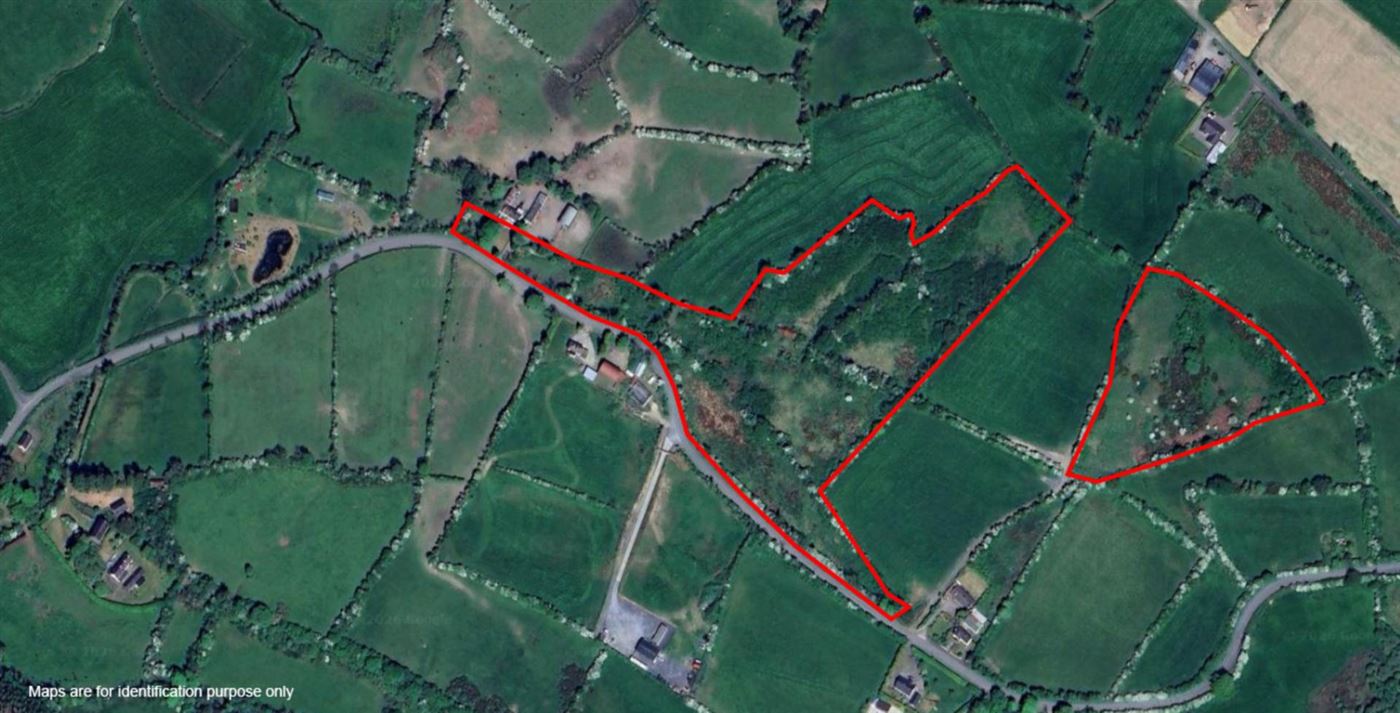 Darkley, Shercock, Cavan, County Cavan